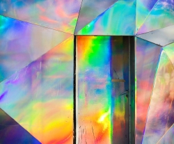 Rainbow Door_Abstractions_2020-2023